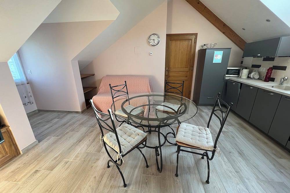 Appartement De Vacances pour 4 Personnes dans Gap, Région de Gap