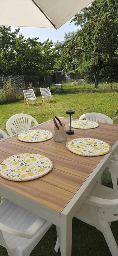 Location de vacances pour 6 personnes, avec jardin à Beaumont (Puy-de-Dôme) - 3