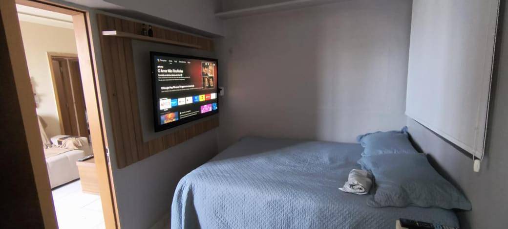 Chambre d’hôte pour 2 personnes à Belém - 4