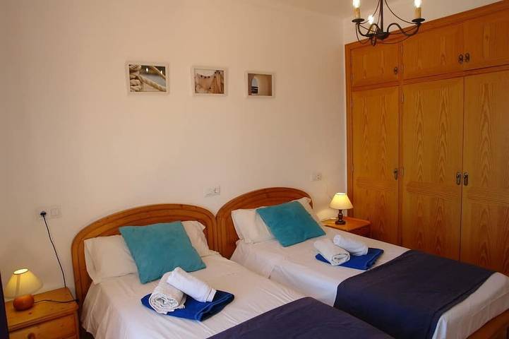 Finca für 8 Personen, mit Terrasse und Garten in Calonge (Mallorca) - 4