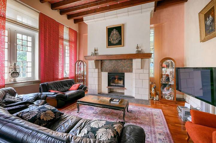 Location de vacances pour 14 personnes à Lencloître - 4