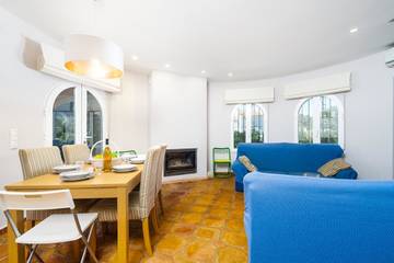 Apartamento para 6 Personas en Montgó, Dénia, Foto 4