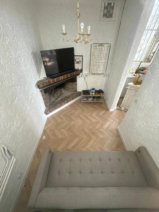 Maison de vacances pour 29 personnes, avec jardin et vue, animaux acceptés