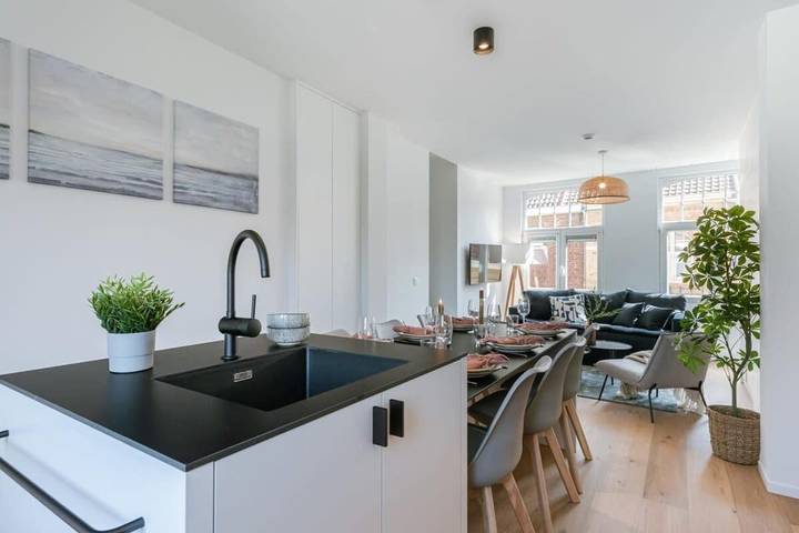 Vakantiewoning voor 6 personen, kindvriendelijk in Ieper