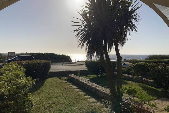 Appartement de vacances pour 5 personnes, avec terrasse - 1