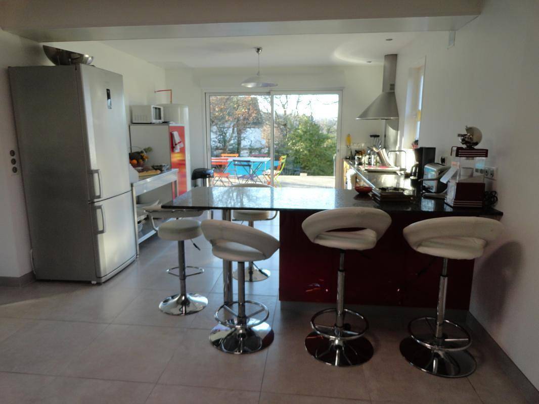Les Balcons in Catus, Lot
