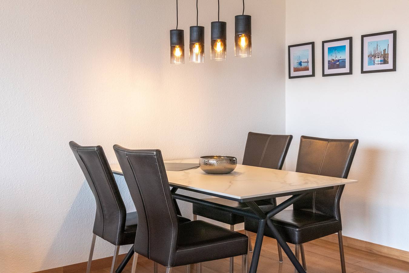 Ganze Ferienwohnung, Gemütliches Apartment inkl. Pool, Sauna & Strandkorb in Döse, Cuxhaven