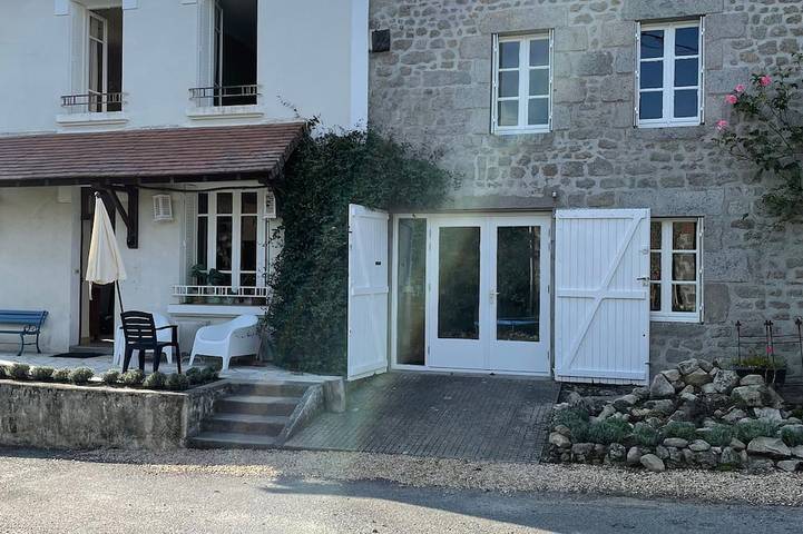 Maison de vacances pour 6 personnes