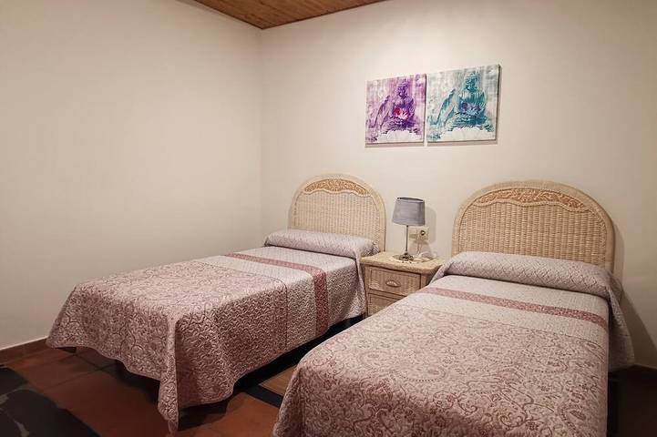 Gîte pour 10 personnes - 1