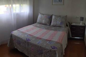 Casa Rural para 6 Personas en Sanxenxo, Costa de Galicia, Foto 4