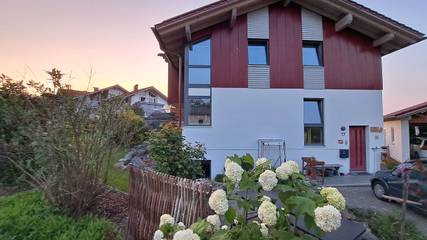 Vakantiewoning voor 4 Personen in Oy-Mittelberg, Allgäuer Alpen, Afbeelding 4