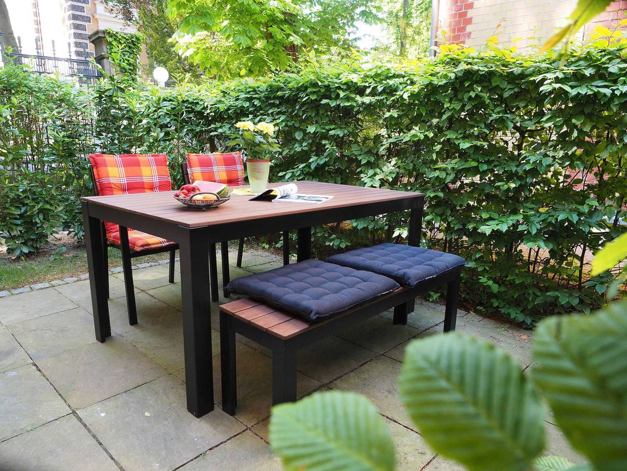 Residenz Bleichröder, App. Teja - Residenz Bleichröder, App. Teja in Seebad Heringsdorf, Heringsdorf