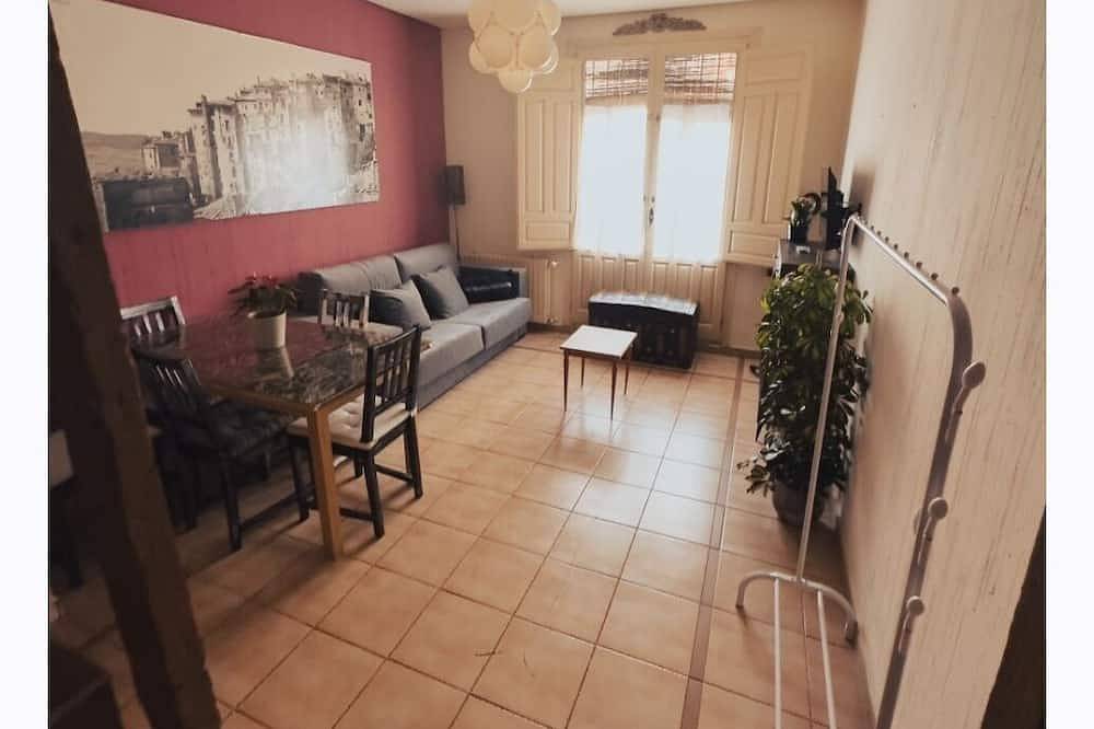 Ganze Wohnung, Loft In Old Town Of Cuenca.La Mangana Window. In The Historical Center. in Cuenca, Cuenca Provinz