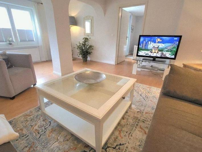 Ferienhaus für 5 Personen, mit Garten in Kühlungsborn - 2