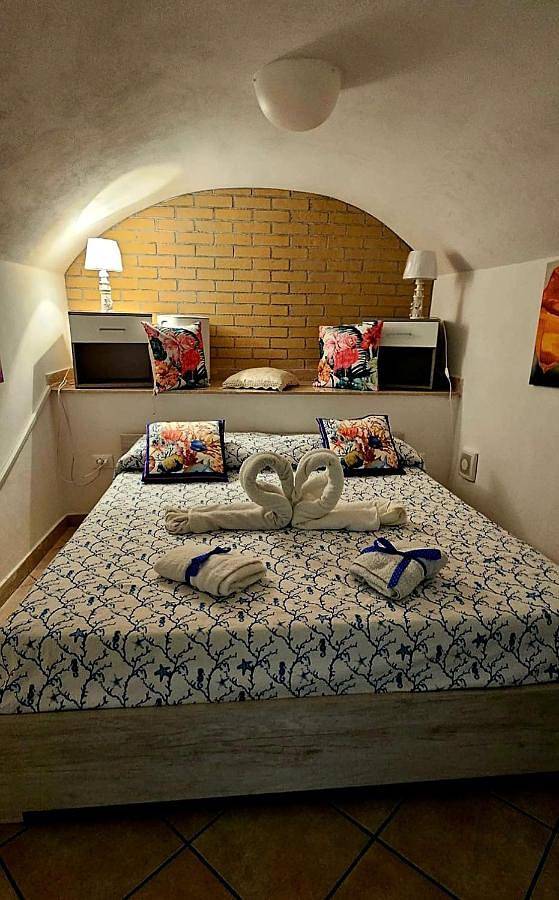 Sweet home Gaeta in Gaeta, Latina Provinz