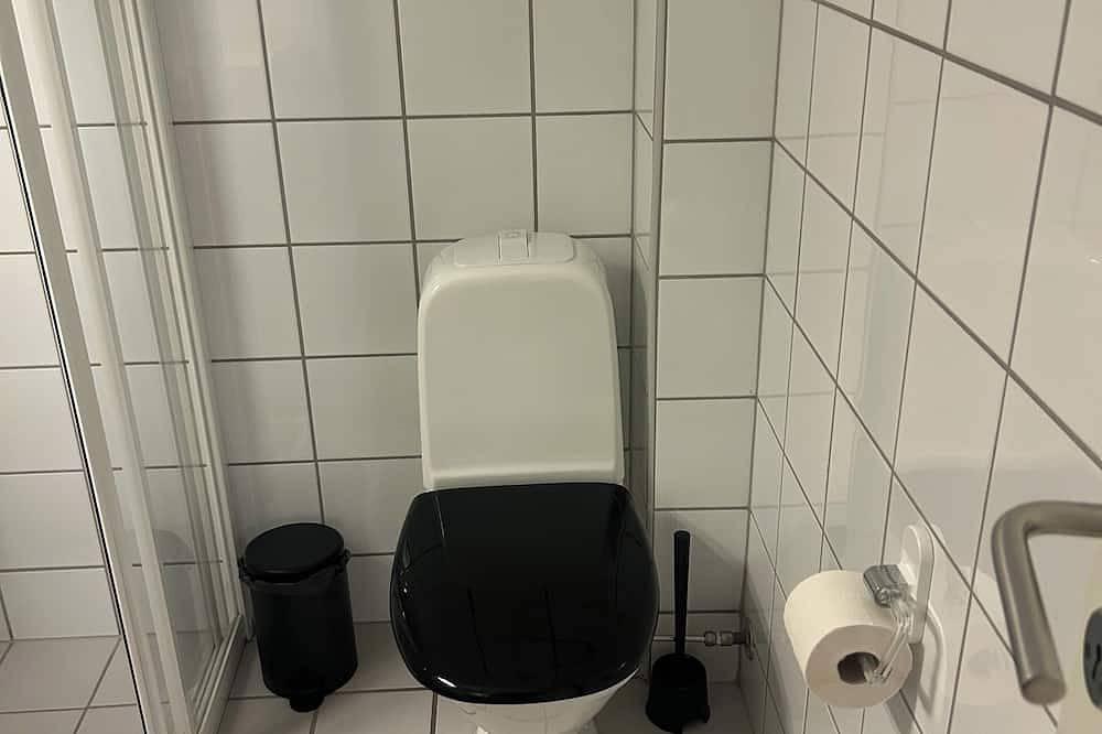 Entire apartment, Riverside Mini Penthous in Trondheim