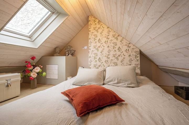 Gîte pour 3 personnes à Samois-sur-Seine - 2