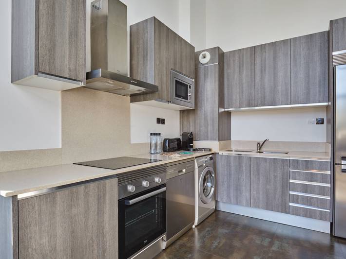 Gîte pour 8 personnes, avec jardin et terrasse à Anglet - 3