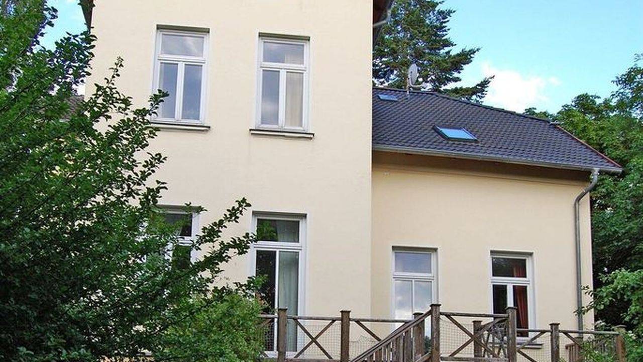 Appartement de vacances entier, Ferienwohnung für 6 Personen (104 m²) in Bad Doberan in Bad Doberan (Ville), Bad Doberan