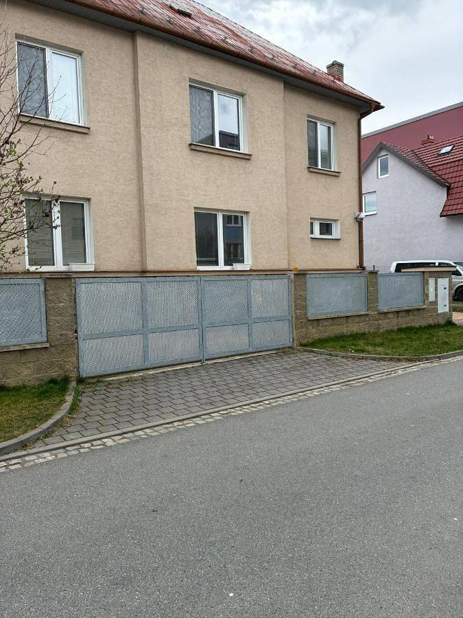 Gîte pour 5 personnes, avec terrasse à Zlín - 4