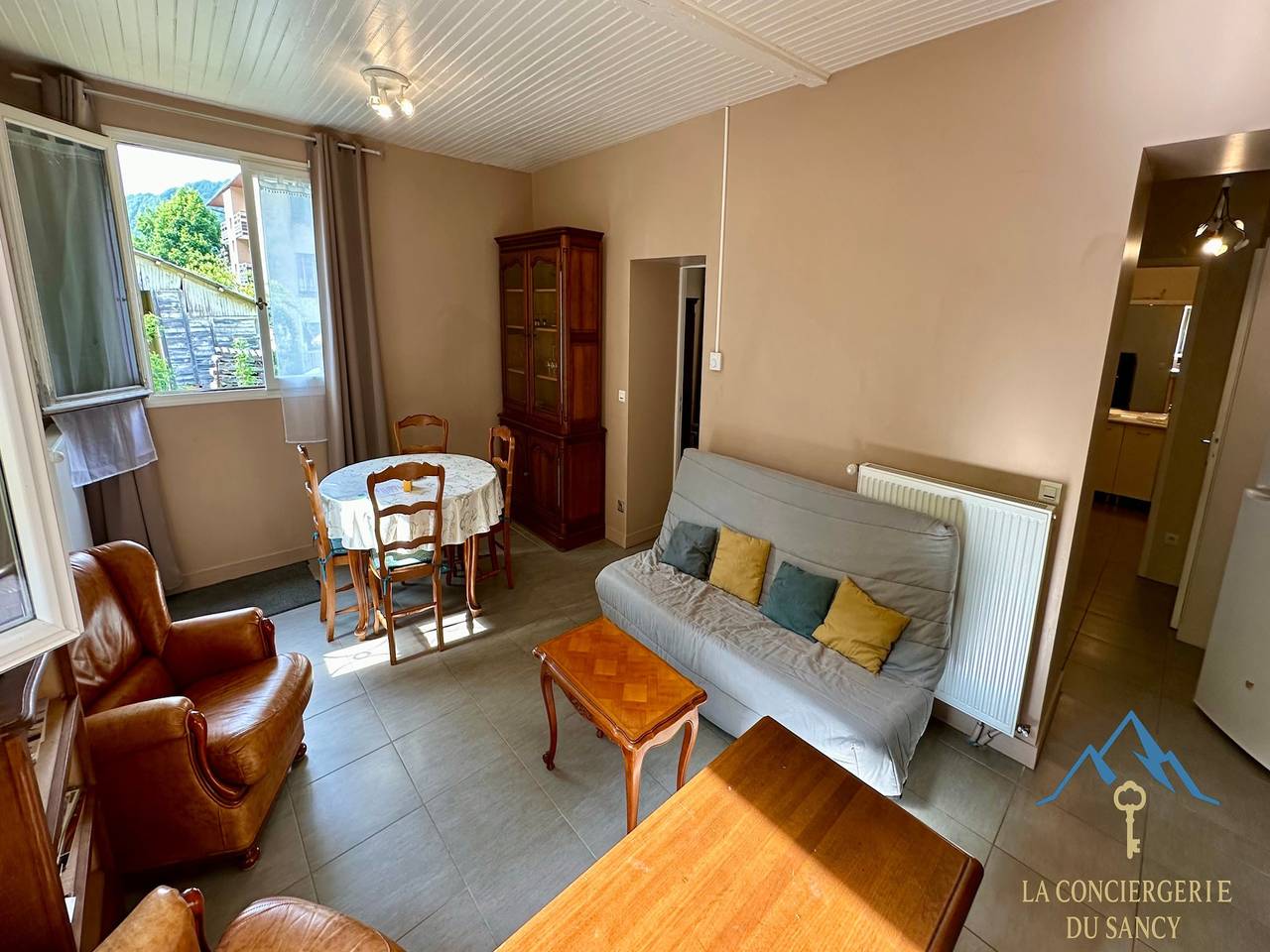 Photo : Appartement de vacances
