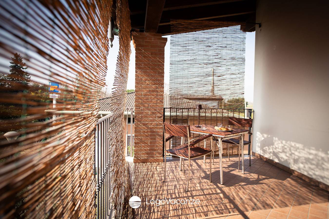 Ganze Wohnung, Il Rifugio di Lonato in Lonato del Garda, Brescia Provinz