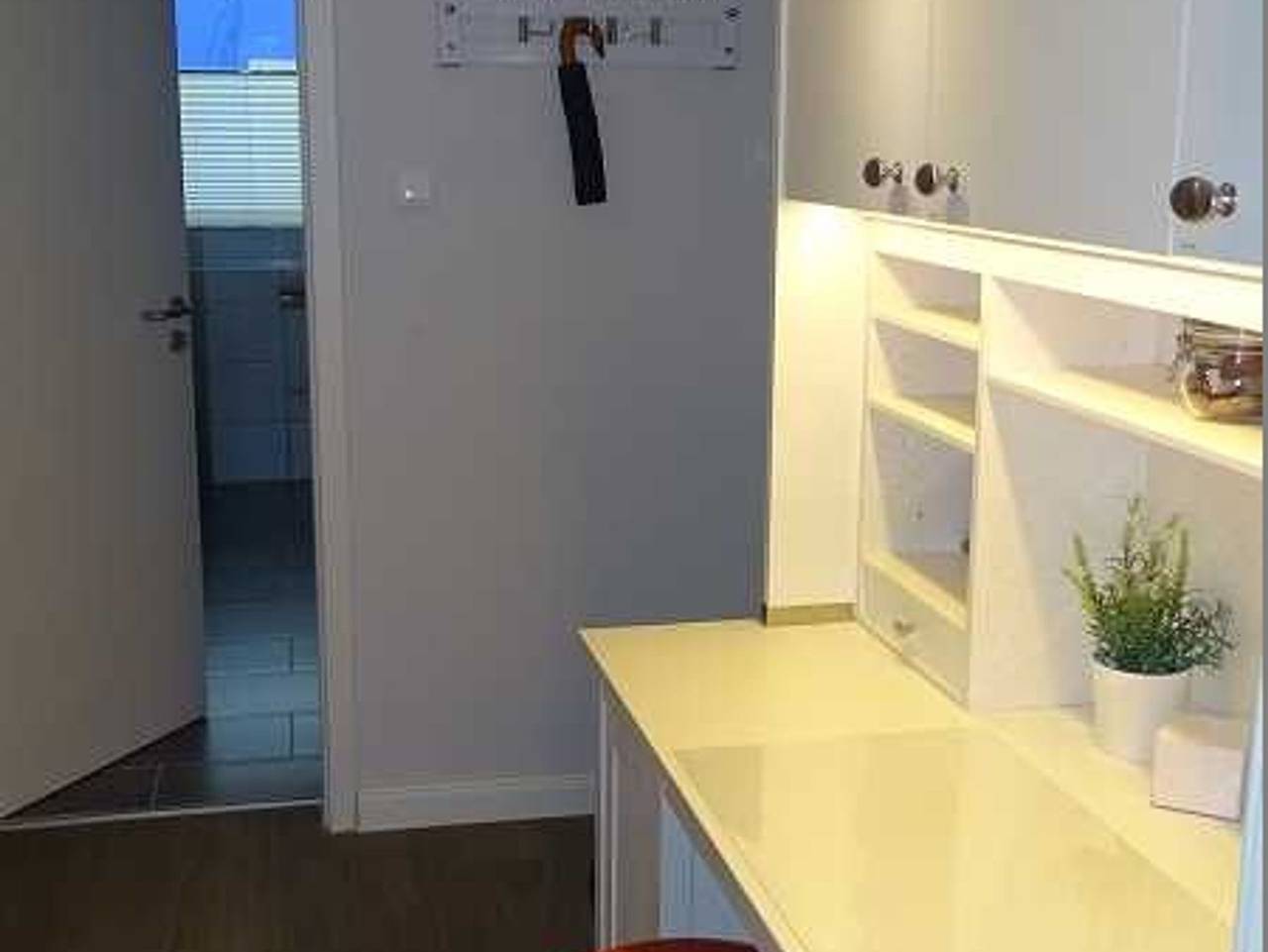 Ganze Ferienwohnung, Haus Wendeltreppe - Neptunea - App. Neptunea in Helgoland
