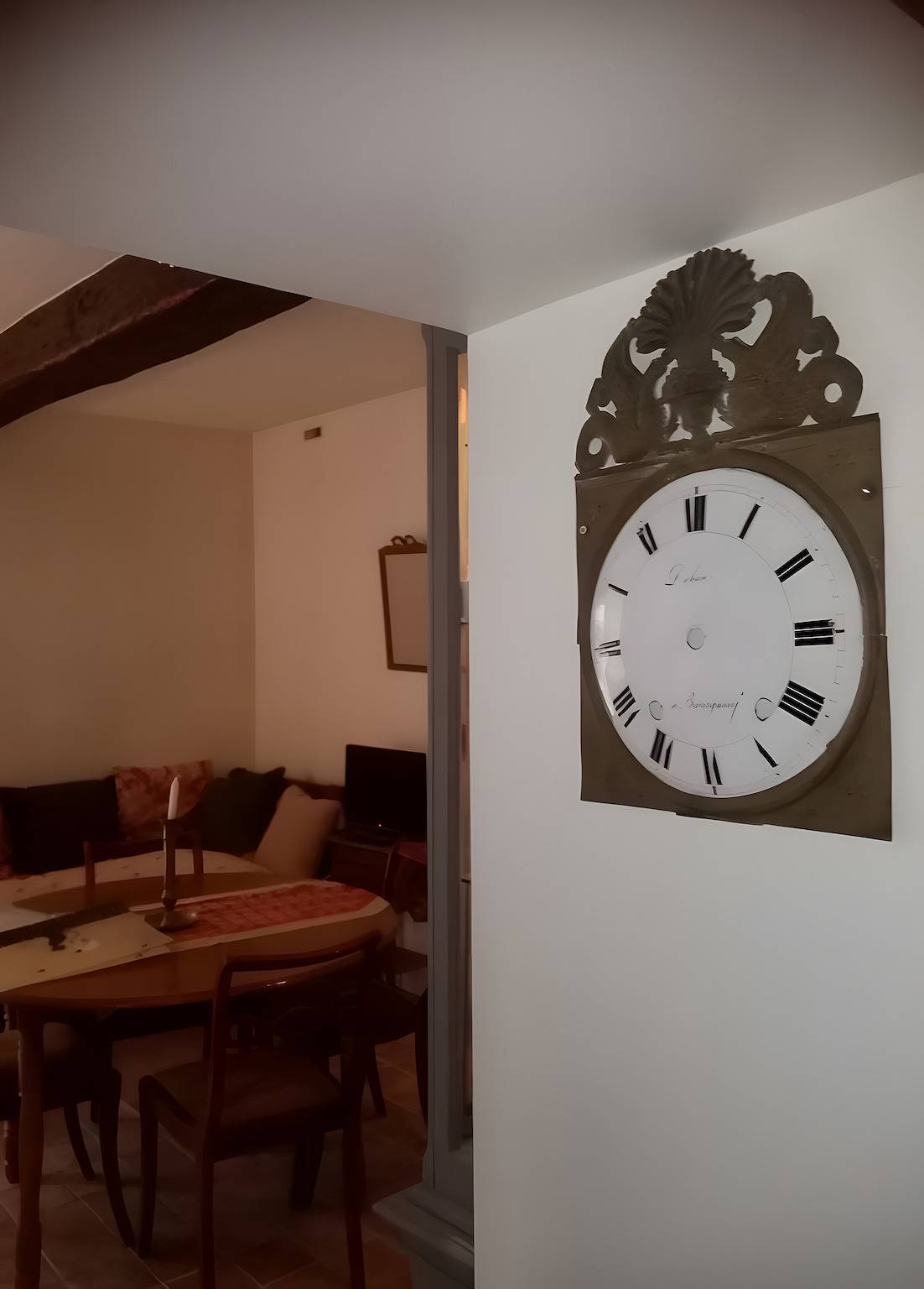 En el corazón de la ciudad medieval de Guérande in Guérande, Côte de Jade