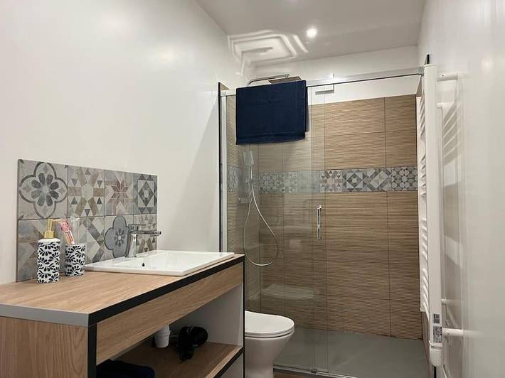 Gîte pour 4 personnes à Montréjeau - 3