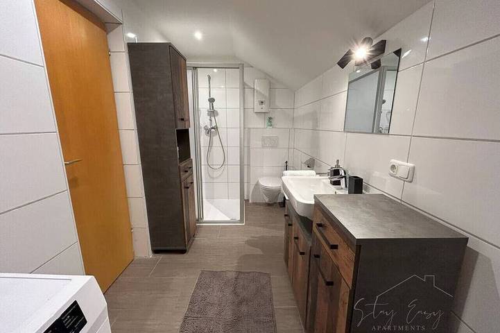 Ganze Wohnung, Farawayhomes Studio St.Wolfgang #9 in Bezirk Salzburg-Umgebung
