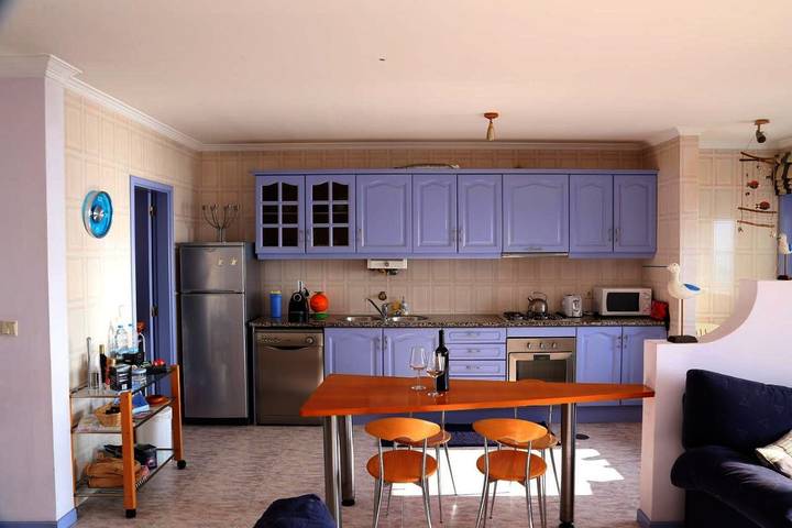 Gîte pour 6 personnes, avec vue et terrasse dans A Ver-o-Mar - 4