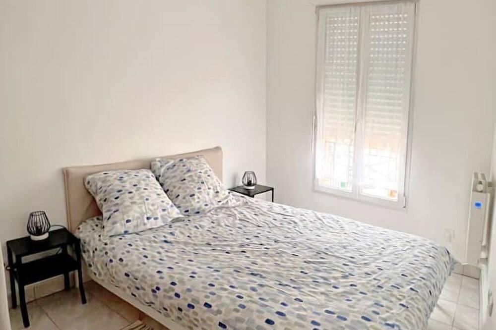 Entire apartment, Cosy Appart. just outside Paris in Villejuif, Val-de-Marne