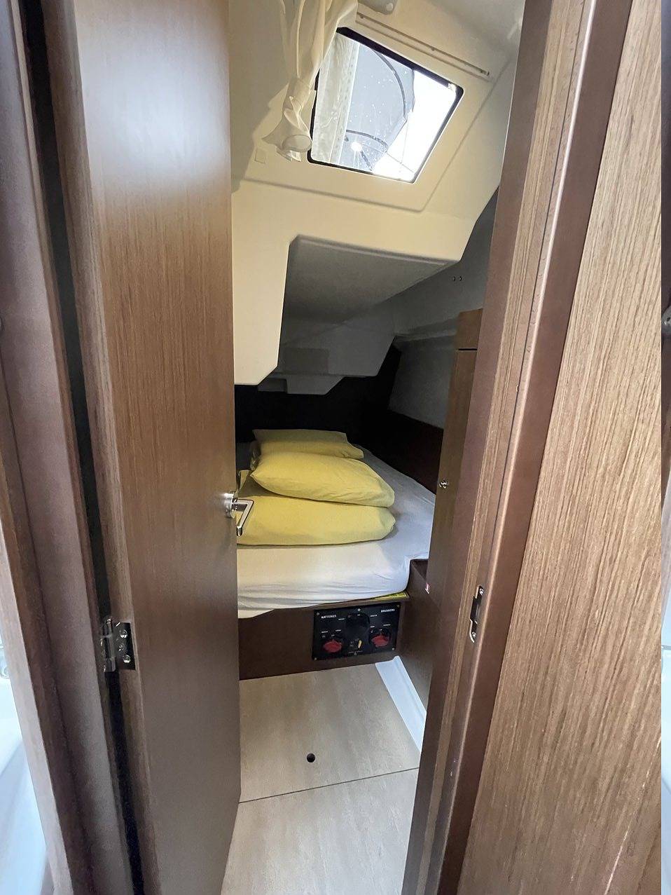 Barco para 4 personas in Vancouver, Columbia Británica