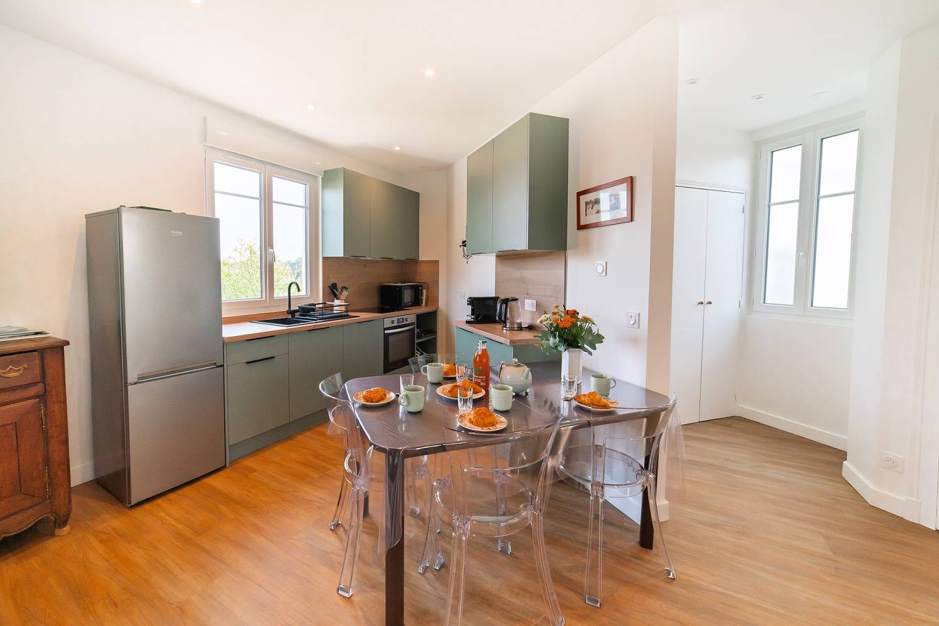 Appartement entier, Ker Celtik - Proche Plage in Saint-Énogat, Dinard