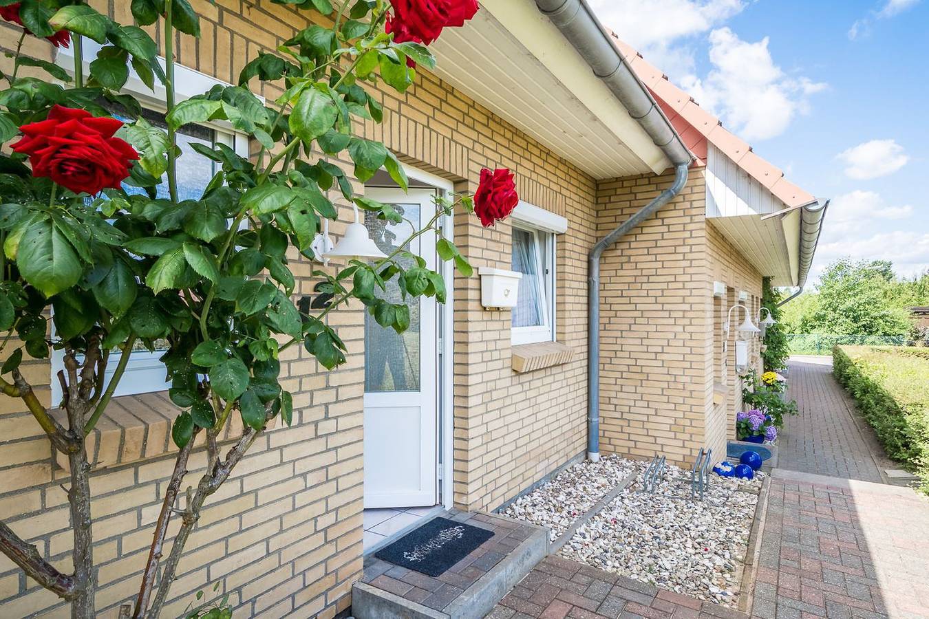 Ferienhaus Gorch-Fock-Str. 12 in Kappeln in Kappeln, Kappeln & Umgebung