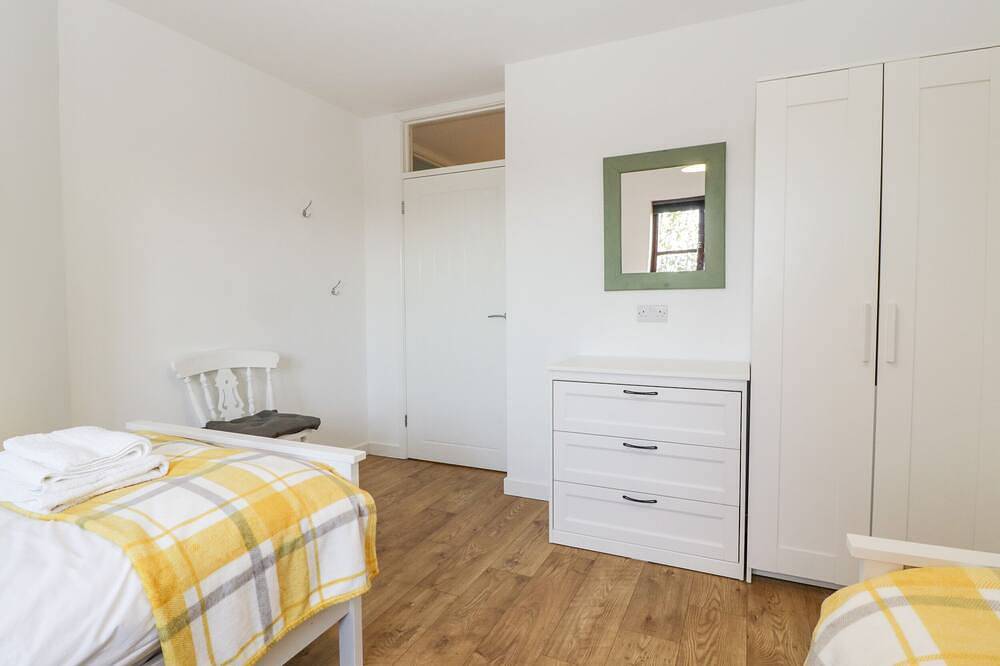 Stable Cottage, tierfreundlich, mit einem Garten in Winscombe, in Shipham, Somerset