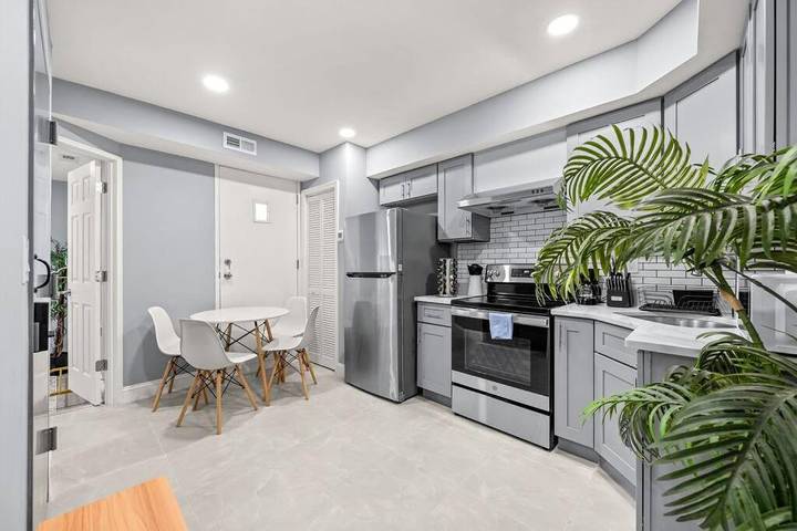 Apartamento de vacaciones para 6 personas - 1