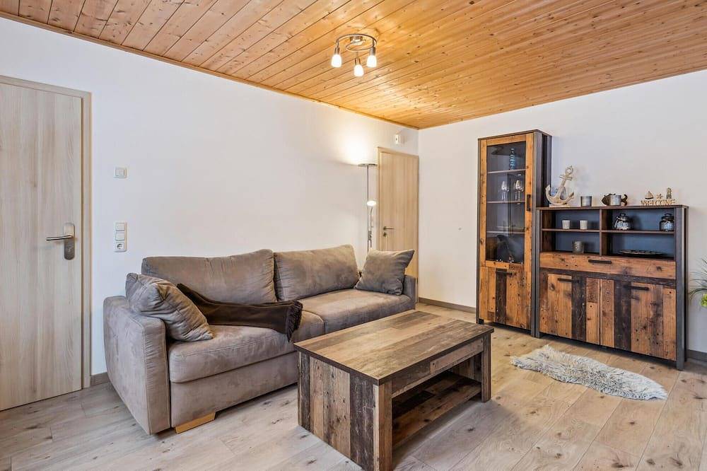 Appartement entier, Ferienwohnung Altefähr in Altefähr, Région de Rügen