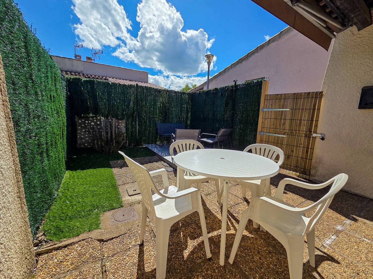 Photo : Appartement de vacances