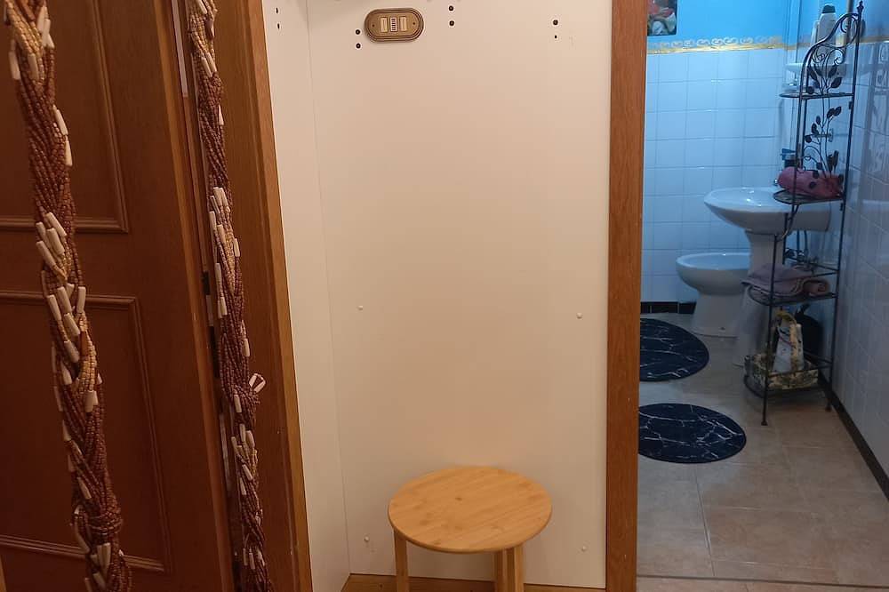 Entire apartment, Romantic green-blue residence in Trento, Fleimstaler Alpen