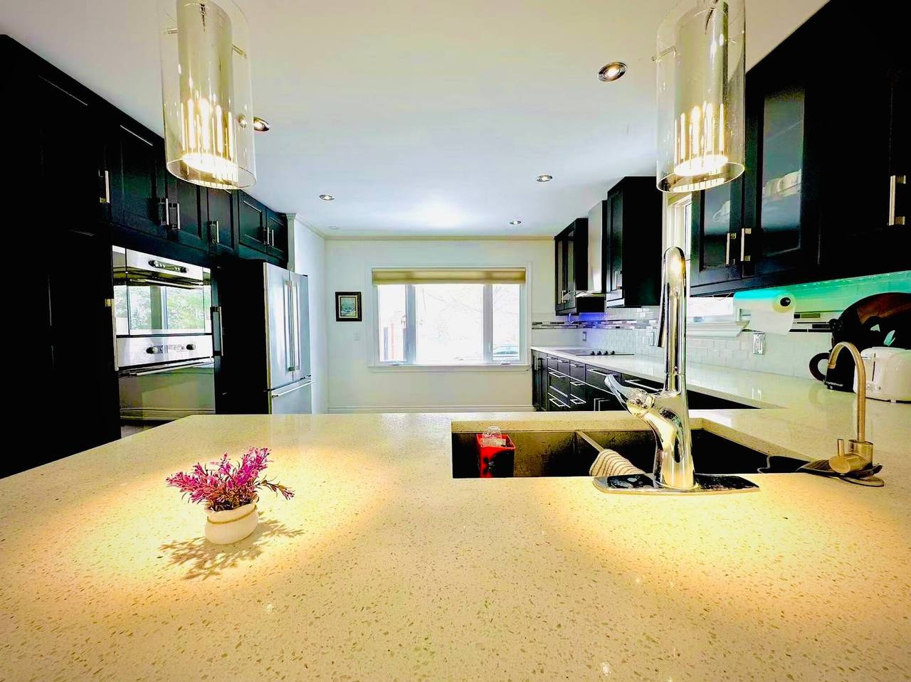 Charmanter Bungalow-Rückzugsort in Whitby, Kanada in Whitby, Ontariosee (Kanada)