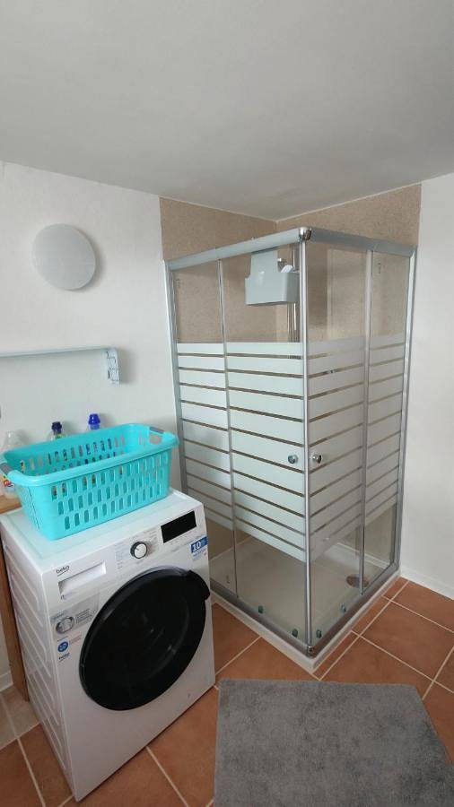 Ganze Wohnung, One-Bedroom Apartment in Bodenwöhr, Ostbayern