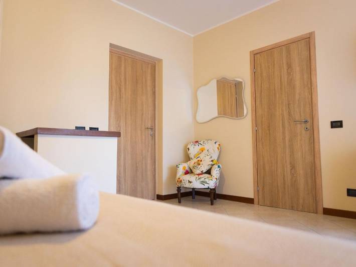 B&b per 2 persone in Piacenza
