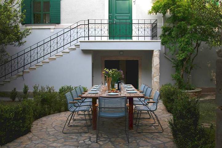 Villa del Mar · Luxusvilla mit Pool & Garten in Šolta (Split-Dalmatien), Rogac