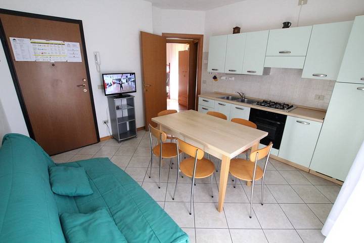 Entire holiday apartment, Residence Parco 12 in Spiaggia di Levante (Caorle), Caorle