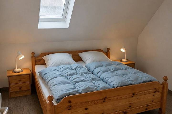Ganze Wohnung, Ferienwohnung nahe Nordseeküste in Großheide, Norden und Umgebung
