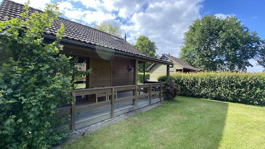 Chalet für 6 Personen in Zeeland - 2