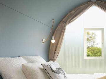 Camping für 4 Personen in Guillac, Pontivy und Umgebung, Bild 4