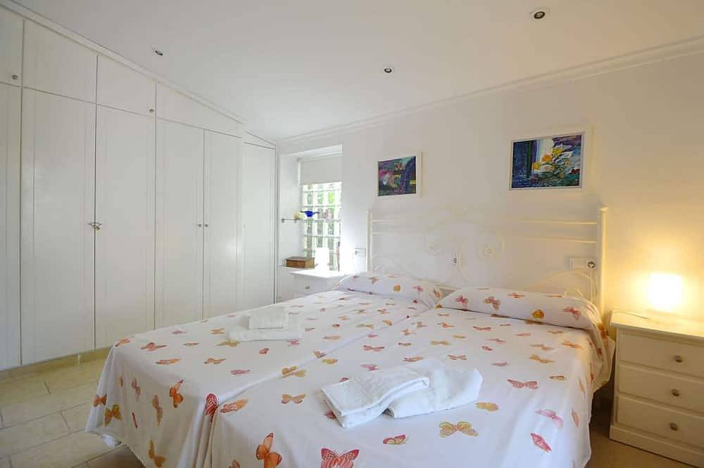 Villa en Mallorca cerca de Tramuntana in Inca, Interior de Mallorca