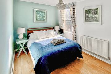 Cottage for 3 People in Broadstairs, Kent, Photo 1
